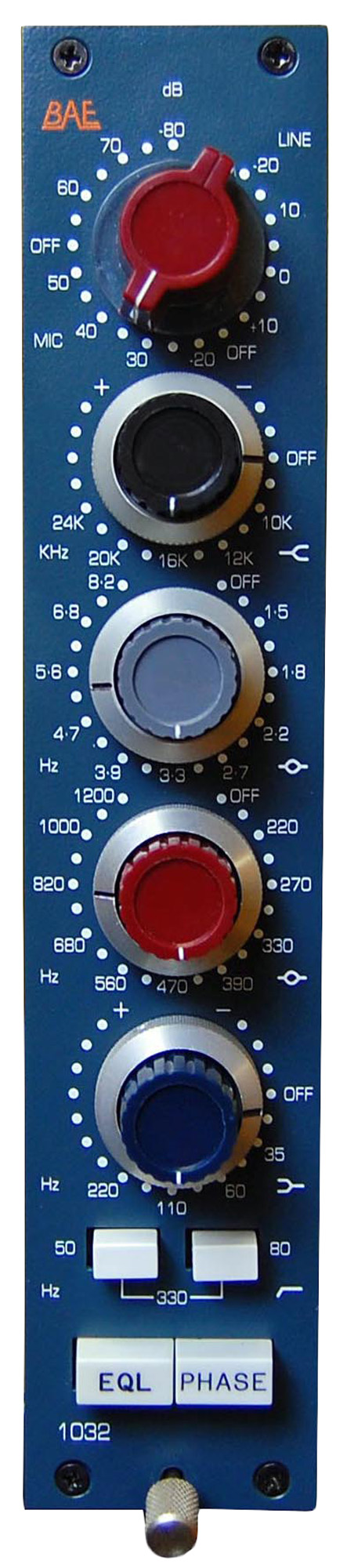 BAE Audio 1032 Module