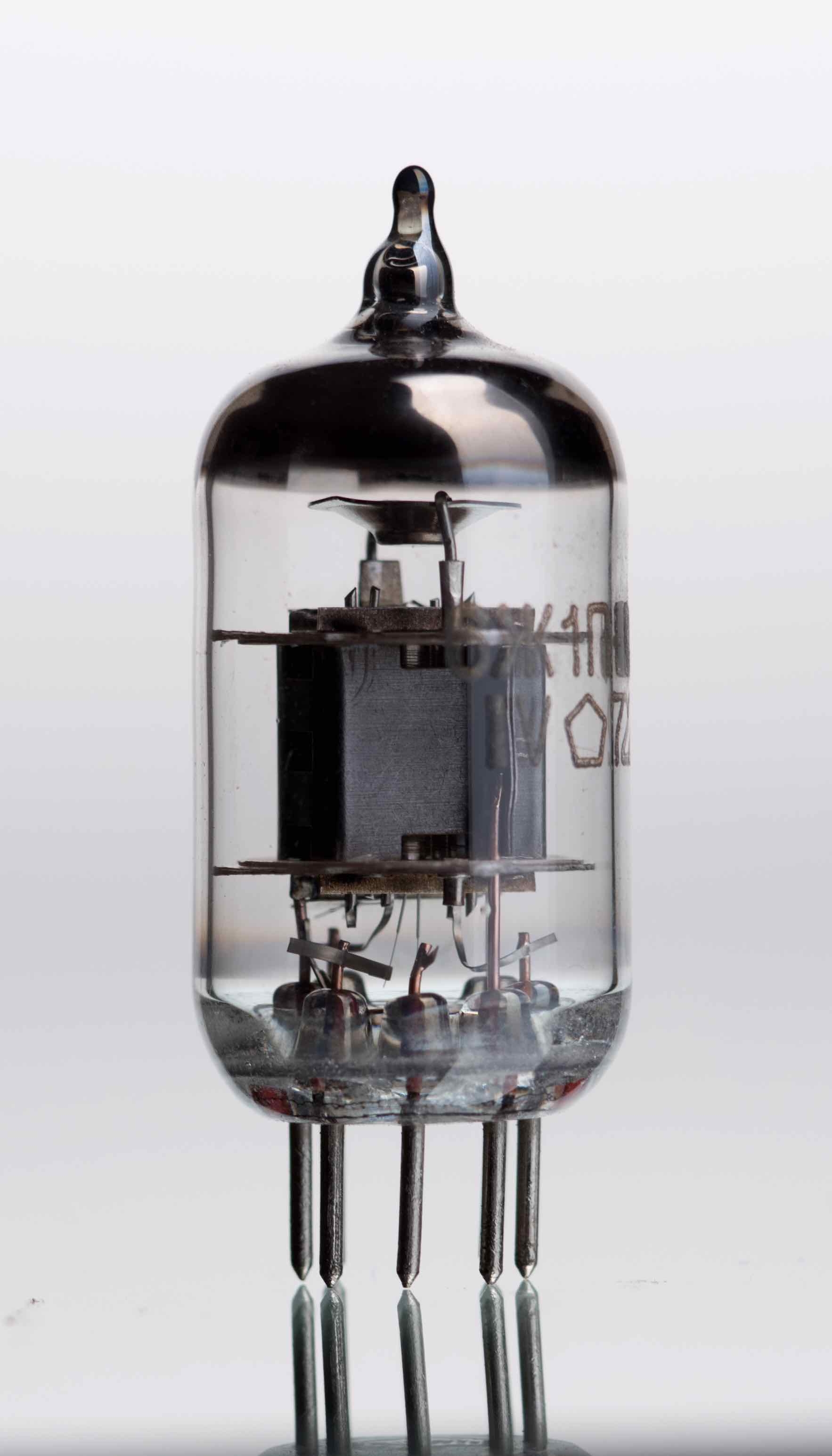 Soyuz 017 TUBE (B-Ware)