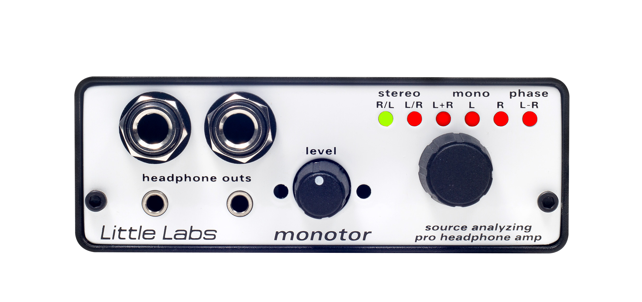 Little Labs Monotor