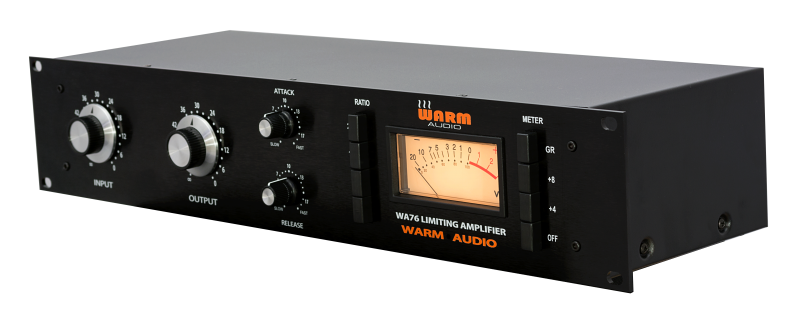 Warm Audio WA76