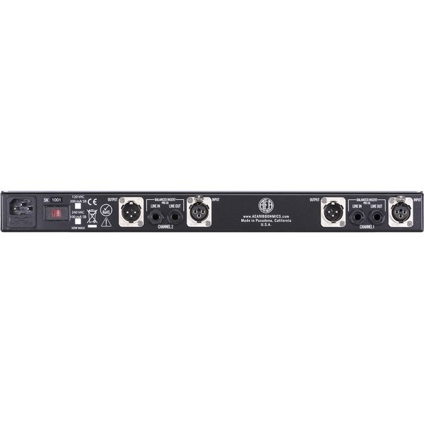 AEA RPQ3