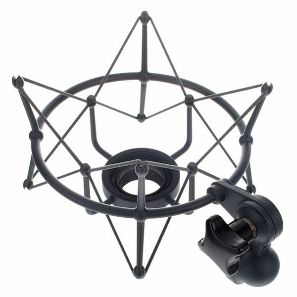 Neumann EA 1 mt Elastische Aufhängung