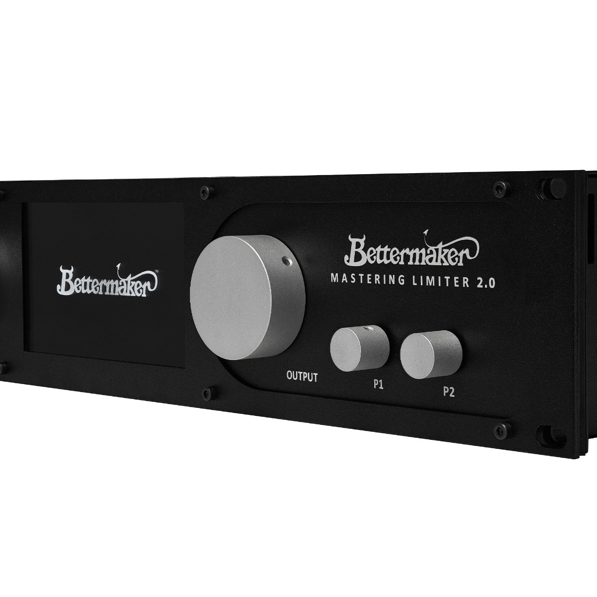 Bettermaker Mastering Limiter V2