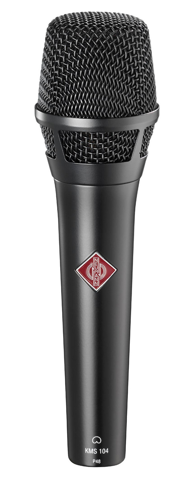 Neumann KMS 104 bk