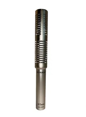 Pinnacle Microphones X-Treme w/Lundahl Stereo Microphone