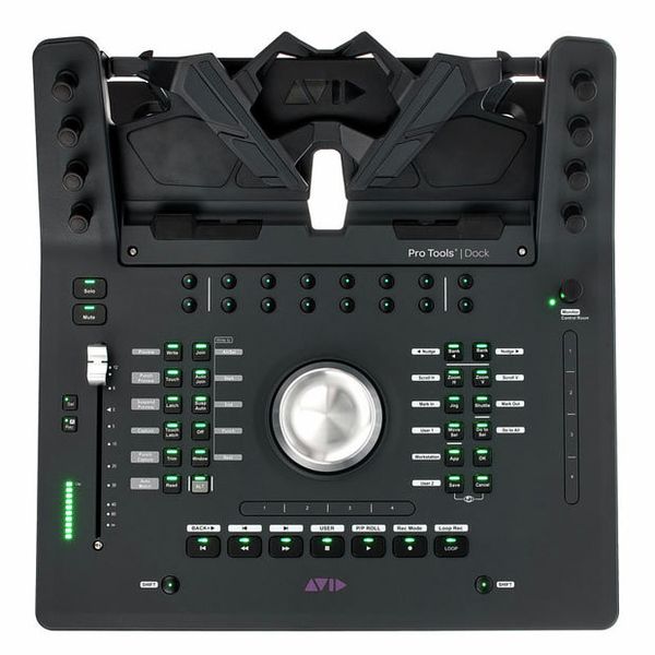 Avid Dock