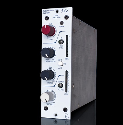 Rupert Neve Designs Portico 542