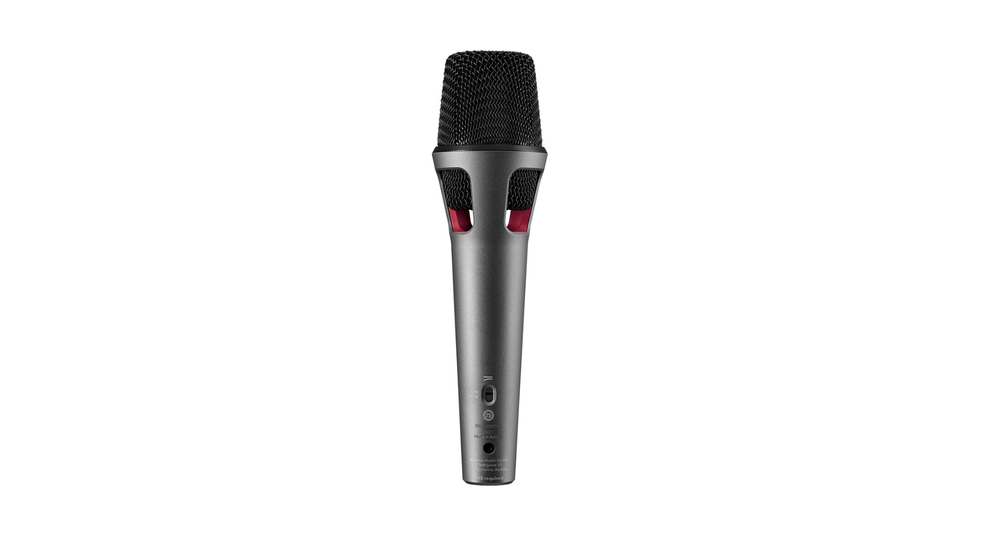 Austrian Audio OC707 Microphone