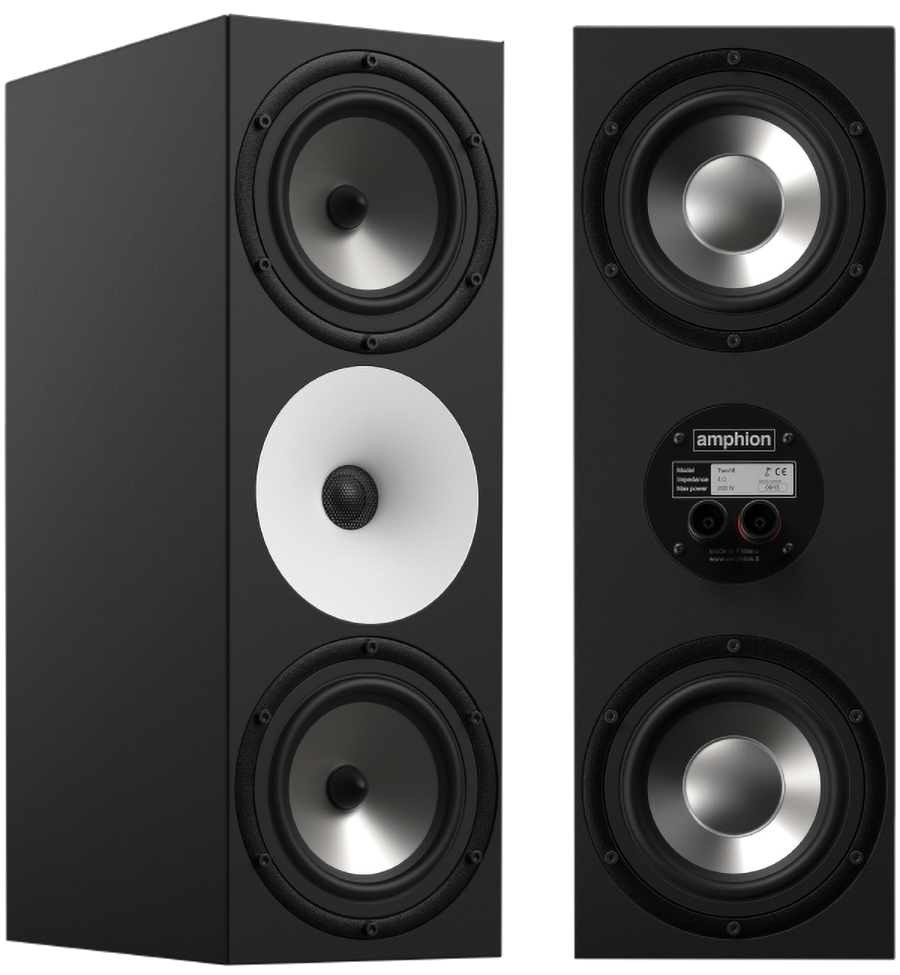 Amphion Two18 Pair