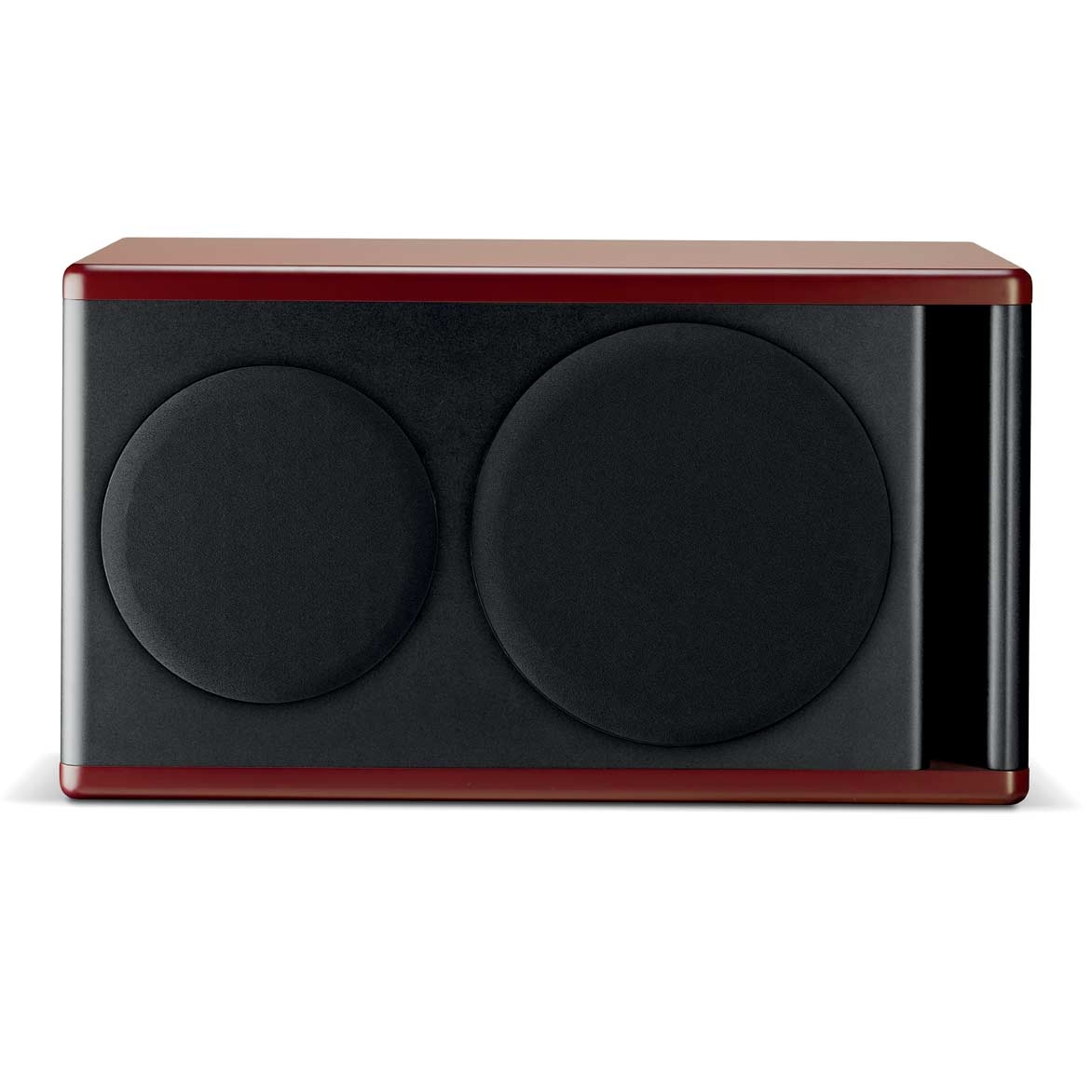 Focal Trio11 Be Red Burr Ash