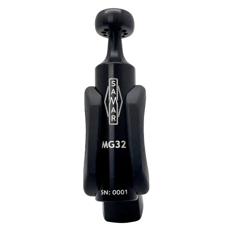 Samar MG32 Cardioid Front Addressed SDC