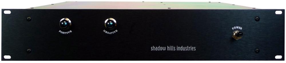 Shadow Hills Industries PSU