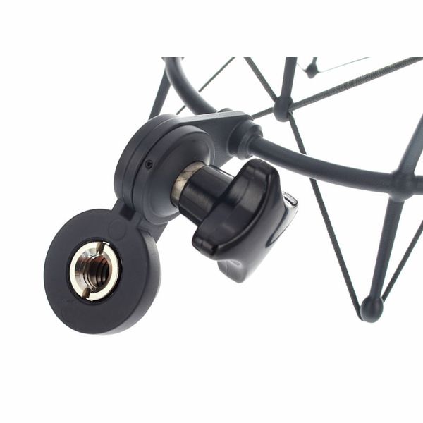 Neumann EA 1 mt Elastische Aufhängung