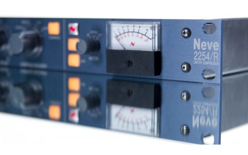 AMS NEVE 2254/R Mono Limiter/Compressor