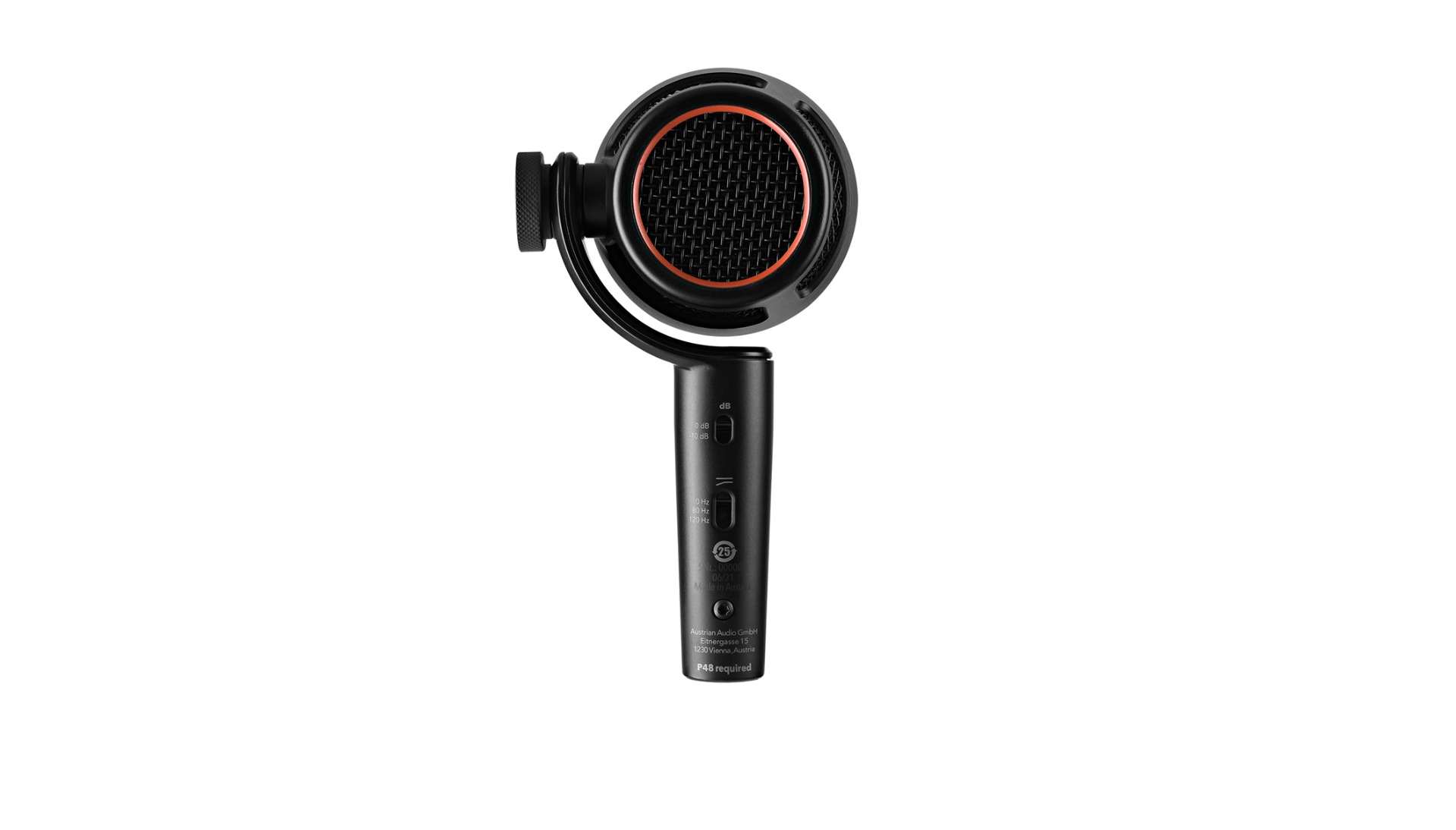 Austrian Audio OD5 Microphone