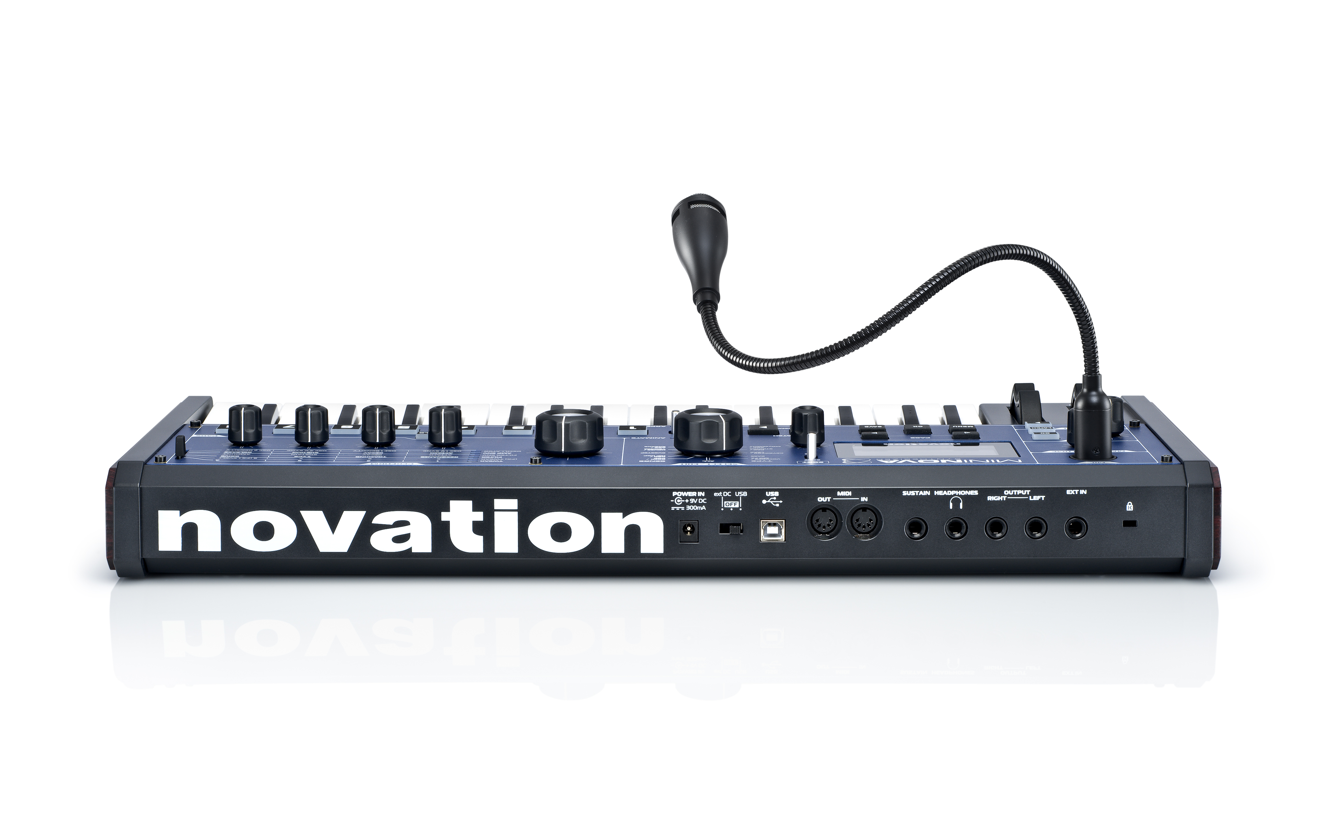 Novation MiniNova