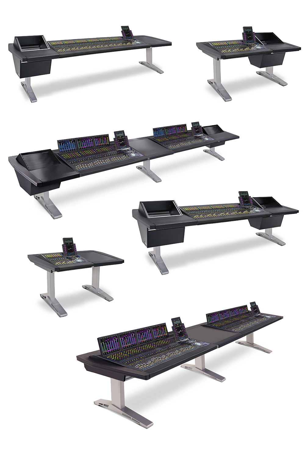 Argosy Eclipse for Avid S6