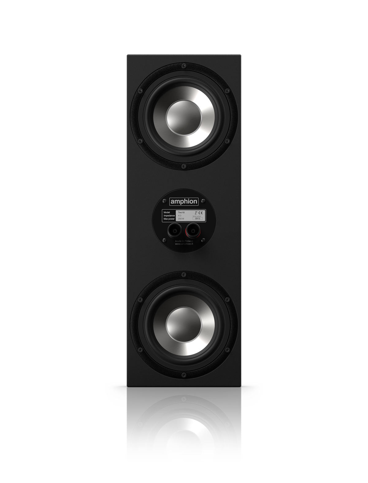 Amphion Two18 Pair (B-Ware)