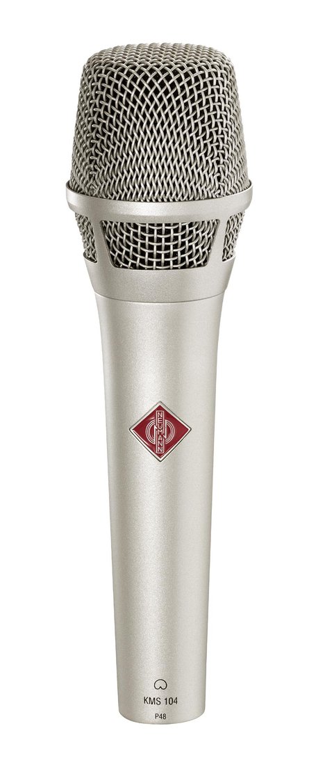 Neumann KMS 104