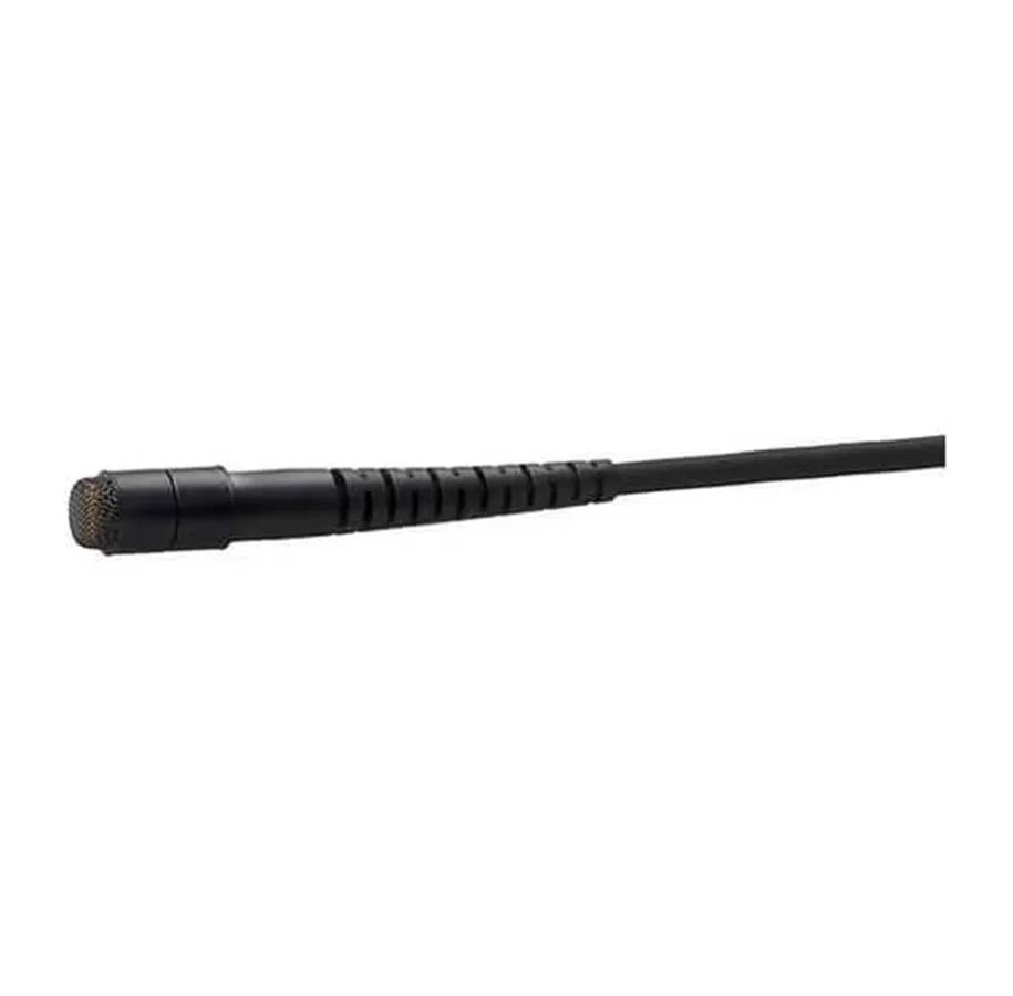 DPA CORE 4661 Heavy Duty Omni Mic, Normal SPL