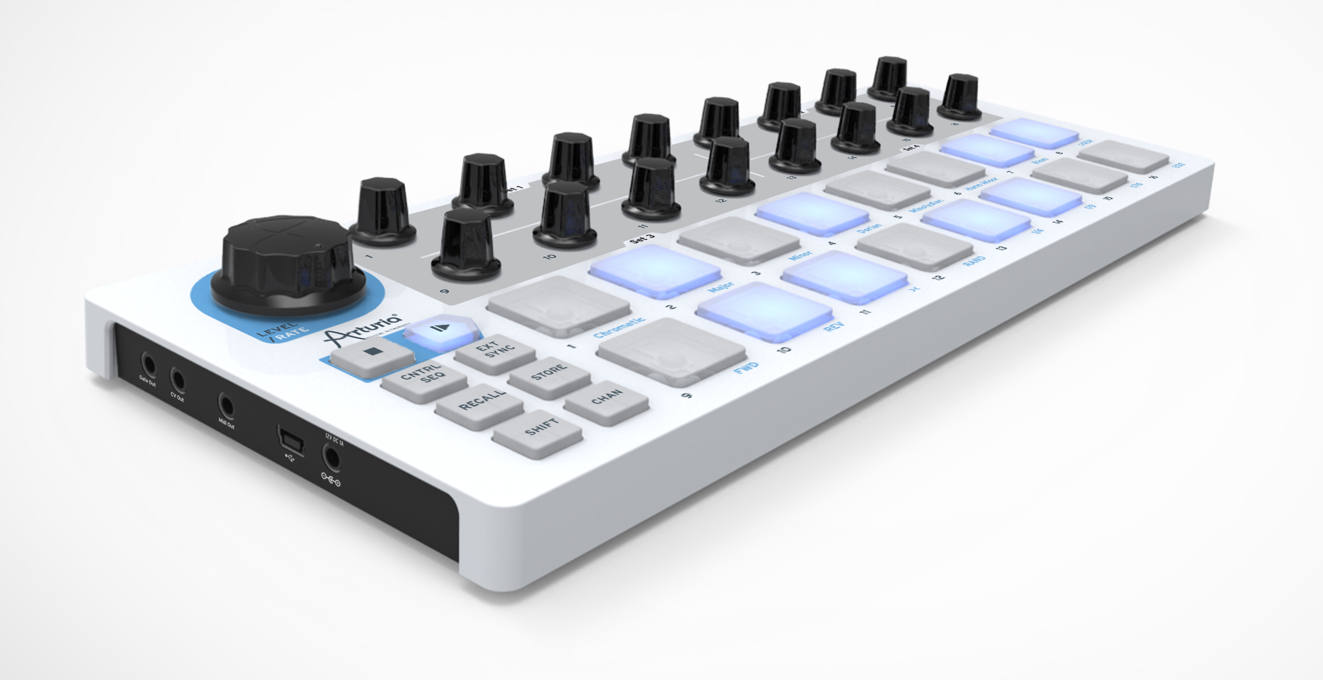 Arturia BeatStep