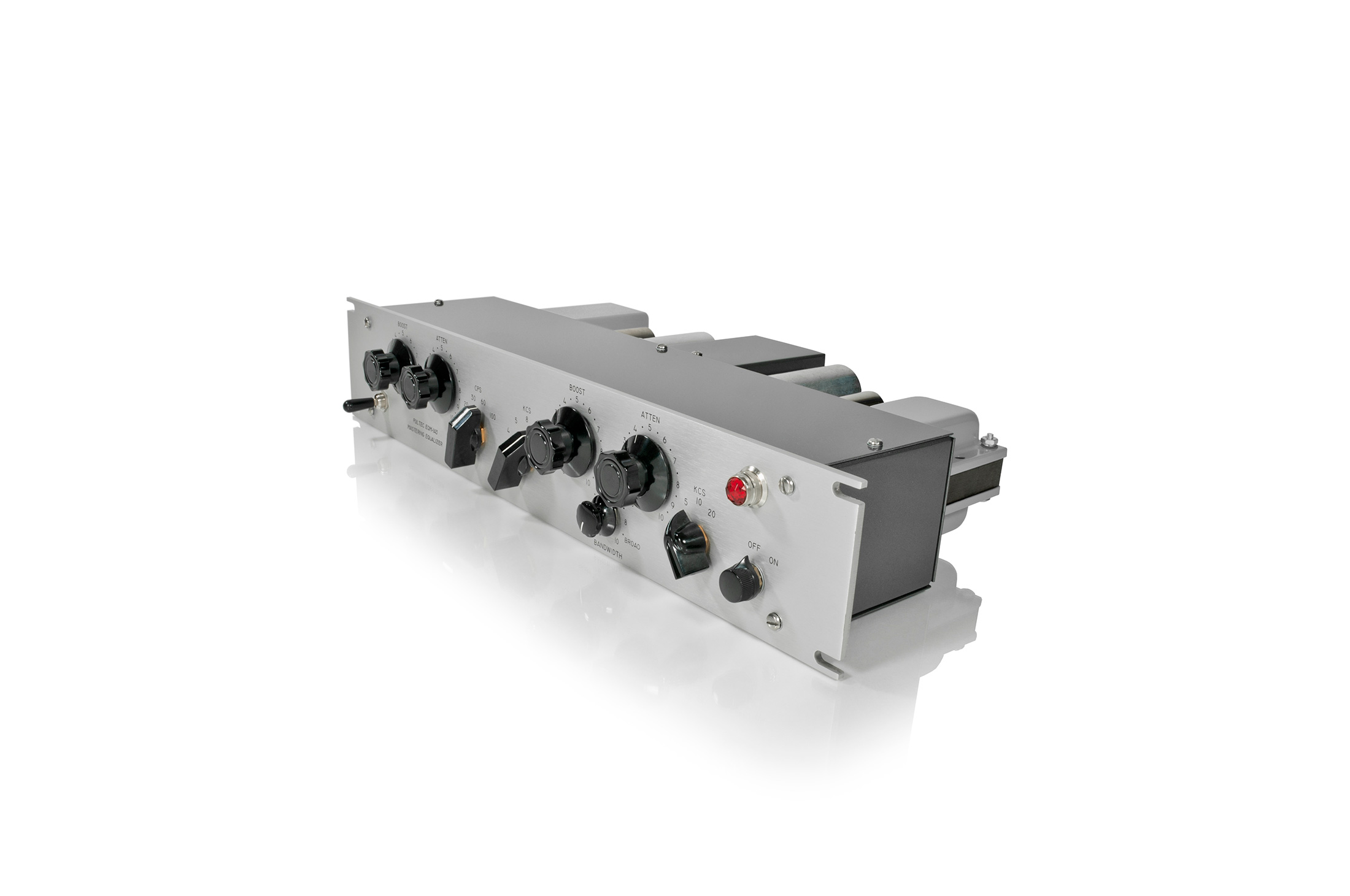 Pulse Techniques EQM-1A3