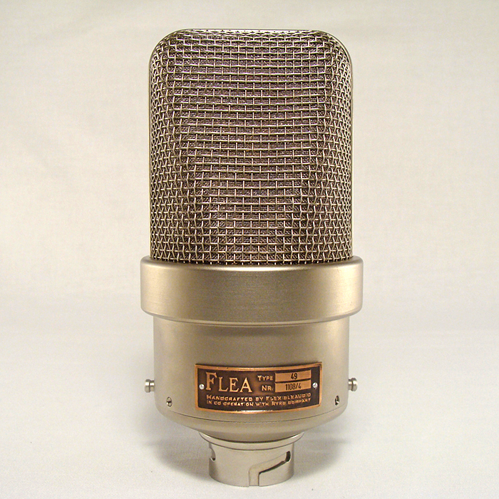 FLEA 49 B-Ware