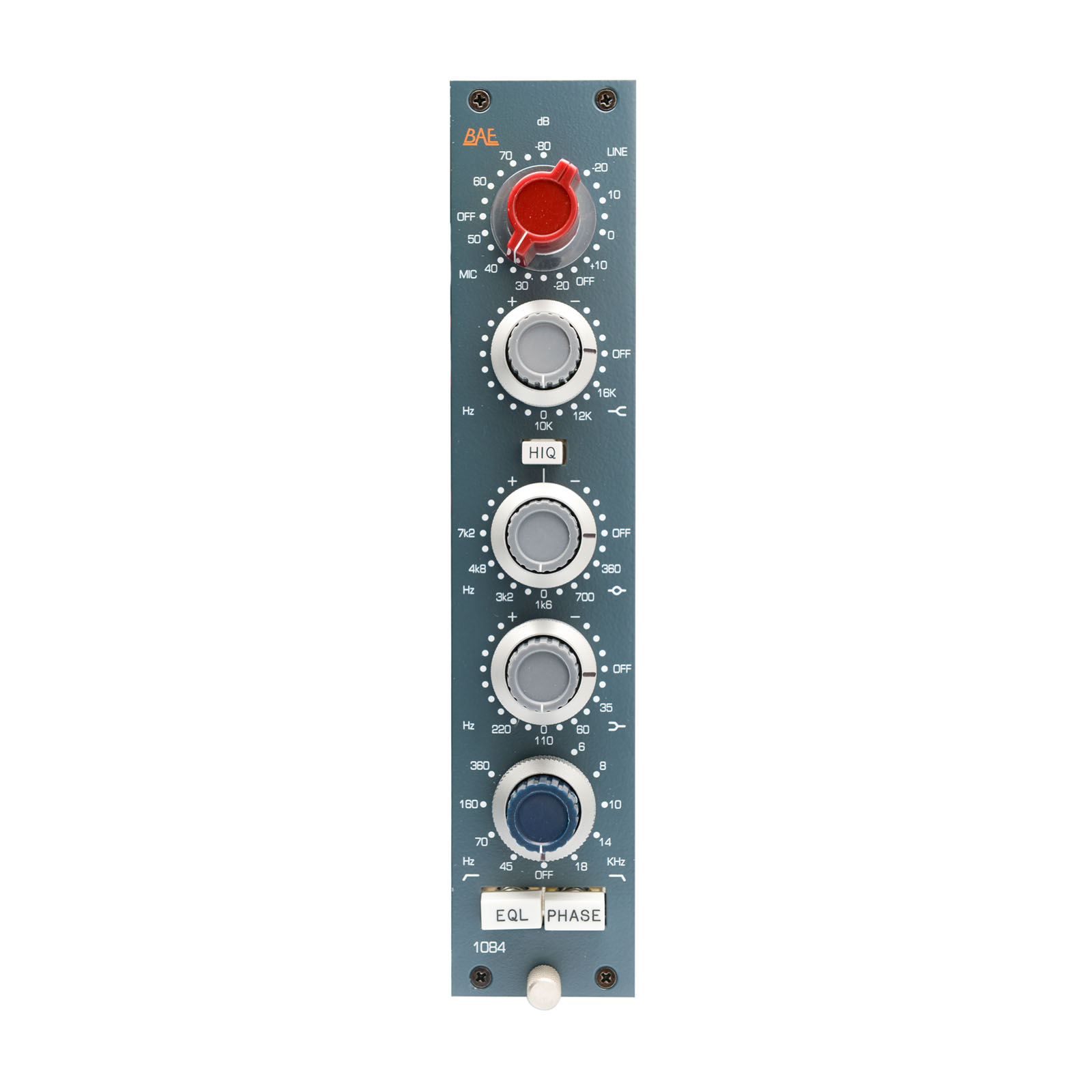 BAE Audio 1023 Module