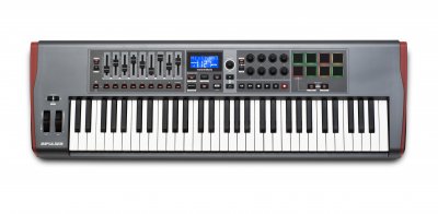 Novation Impulse 61 (B-Ware)