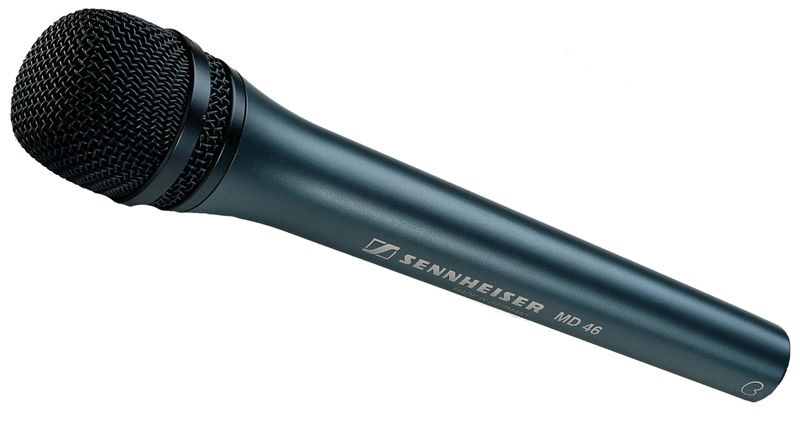 Sennheiser MD 46