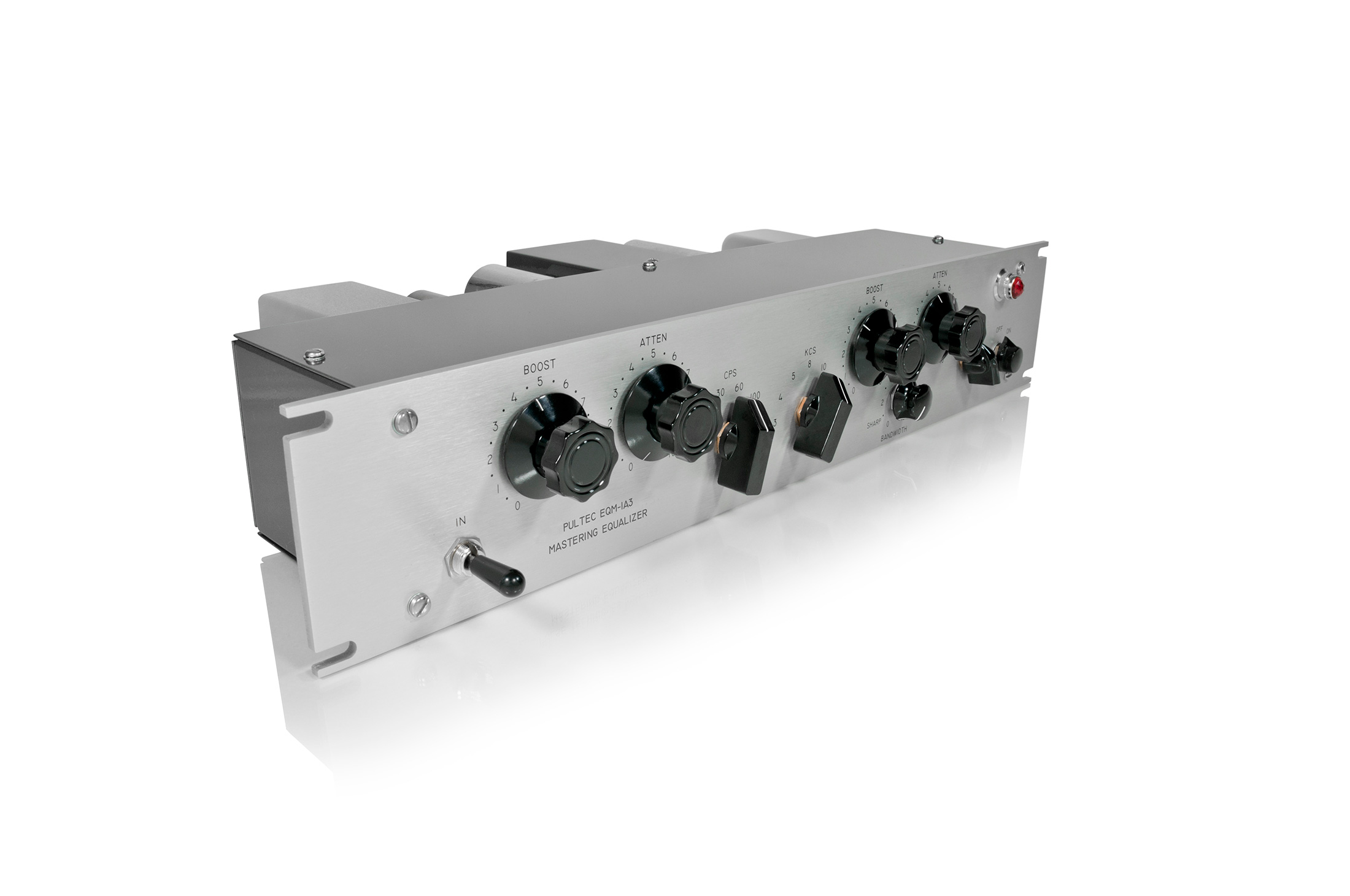 Pulse Techniques EQM-1A3