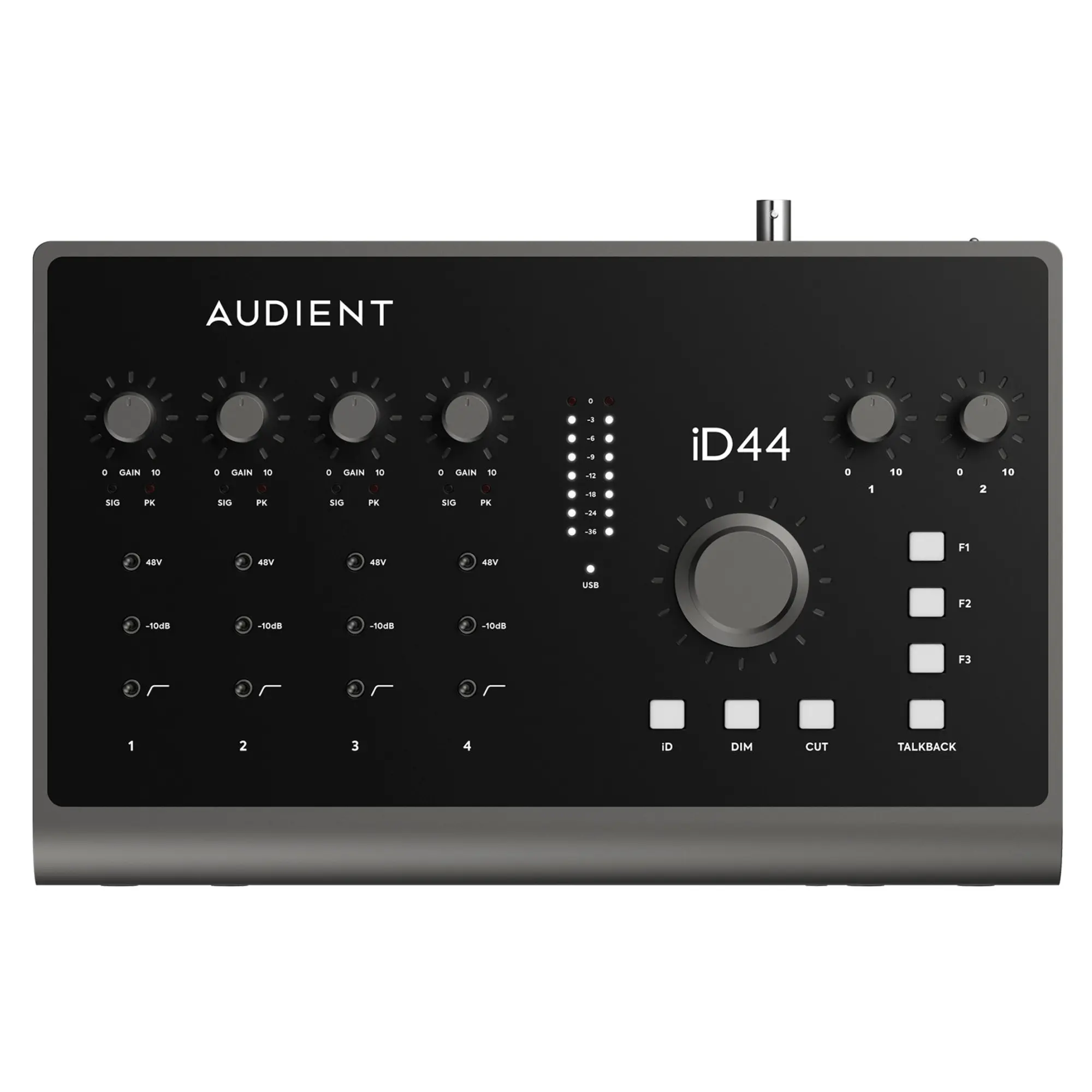 Audient iD44 MKII