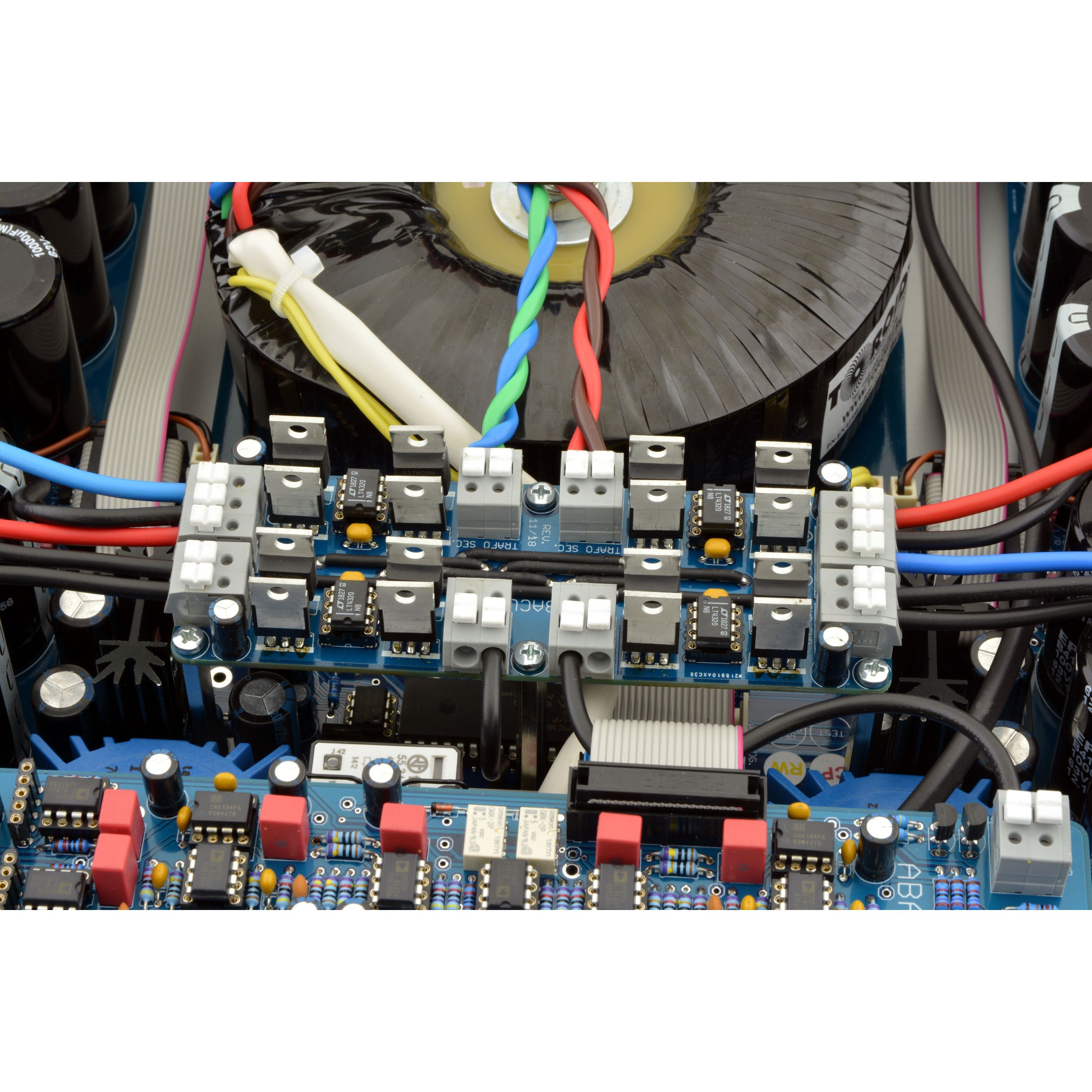 Abacus Ampollo Dolifet