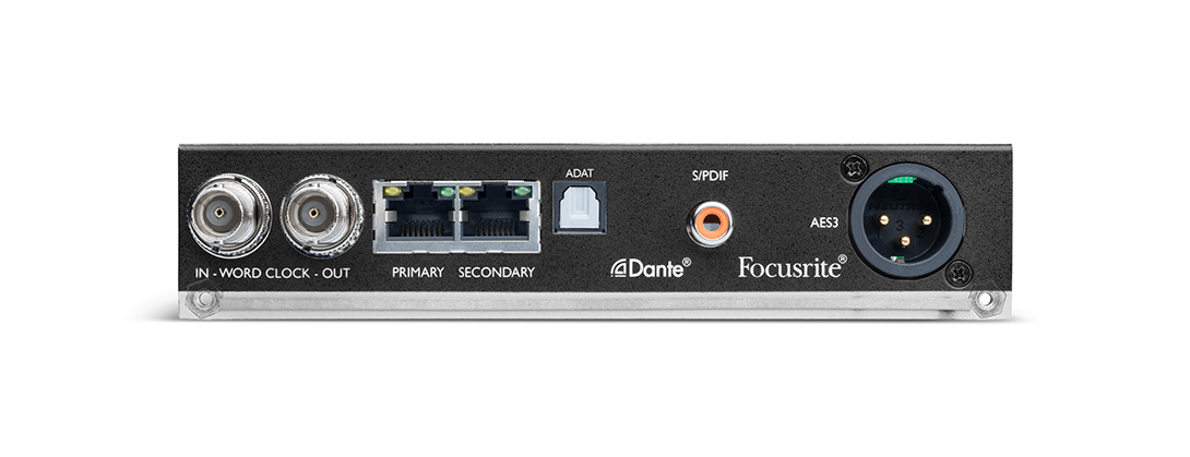 Focusrite ISA ADN2