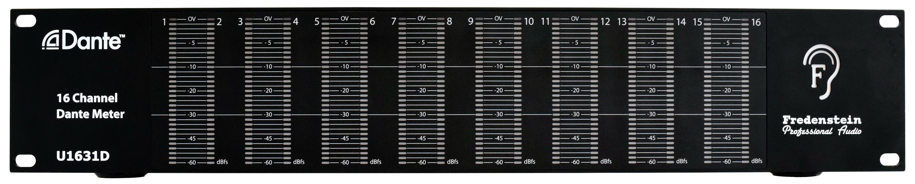 Fredenstein U1631D