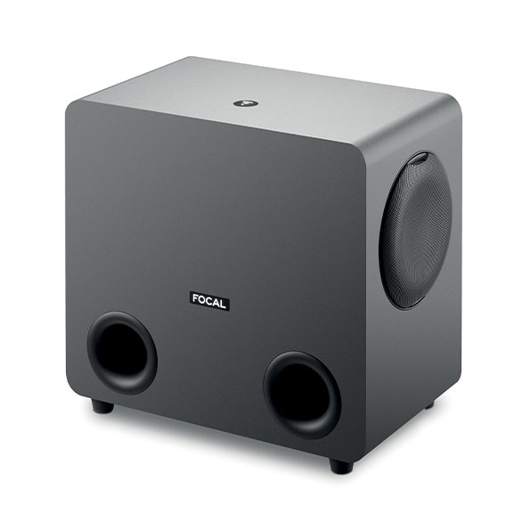 Focal Sub One