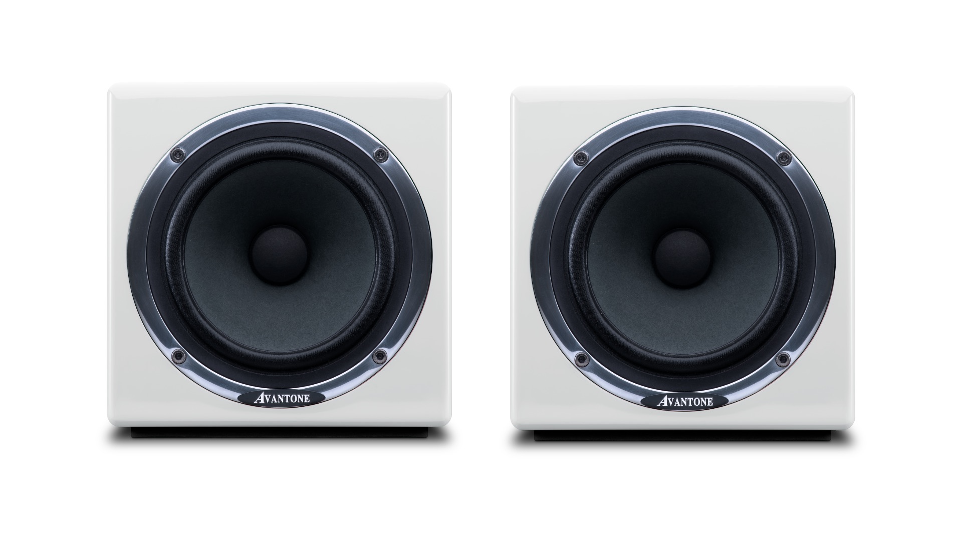 Avantone MixCubes Active White (Paar)