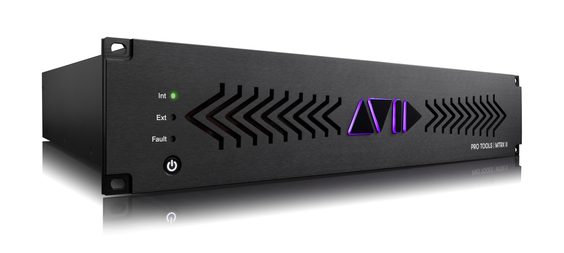 AVID MTRX II BASE UNIT