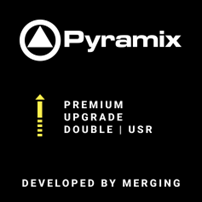 Merging Technologies D-USR Pyramix PREMIUM Upgrade