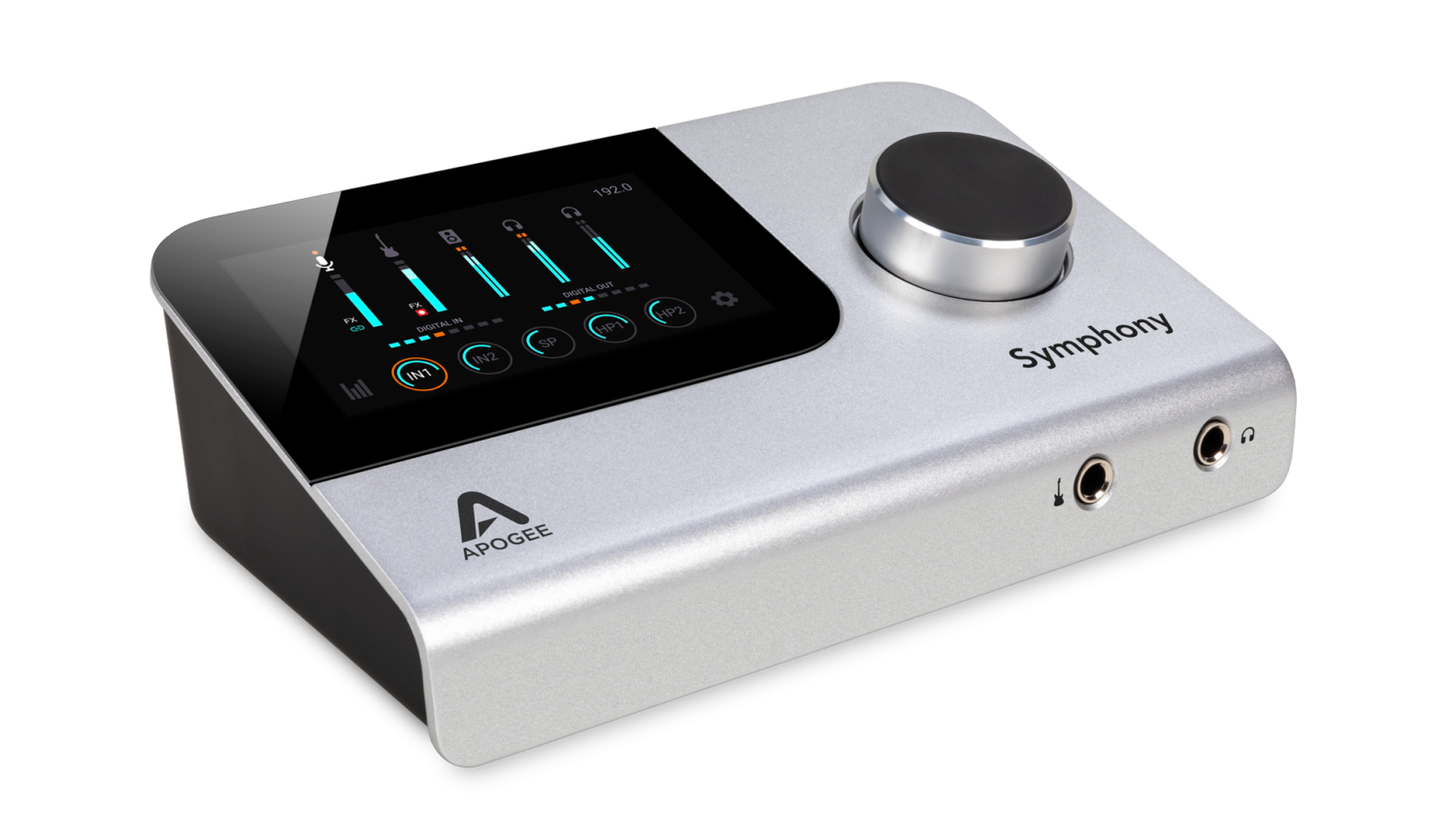 Apogee Symphony Desktop