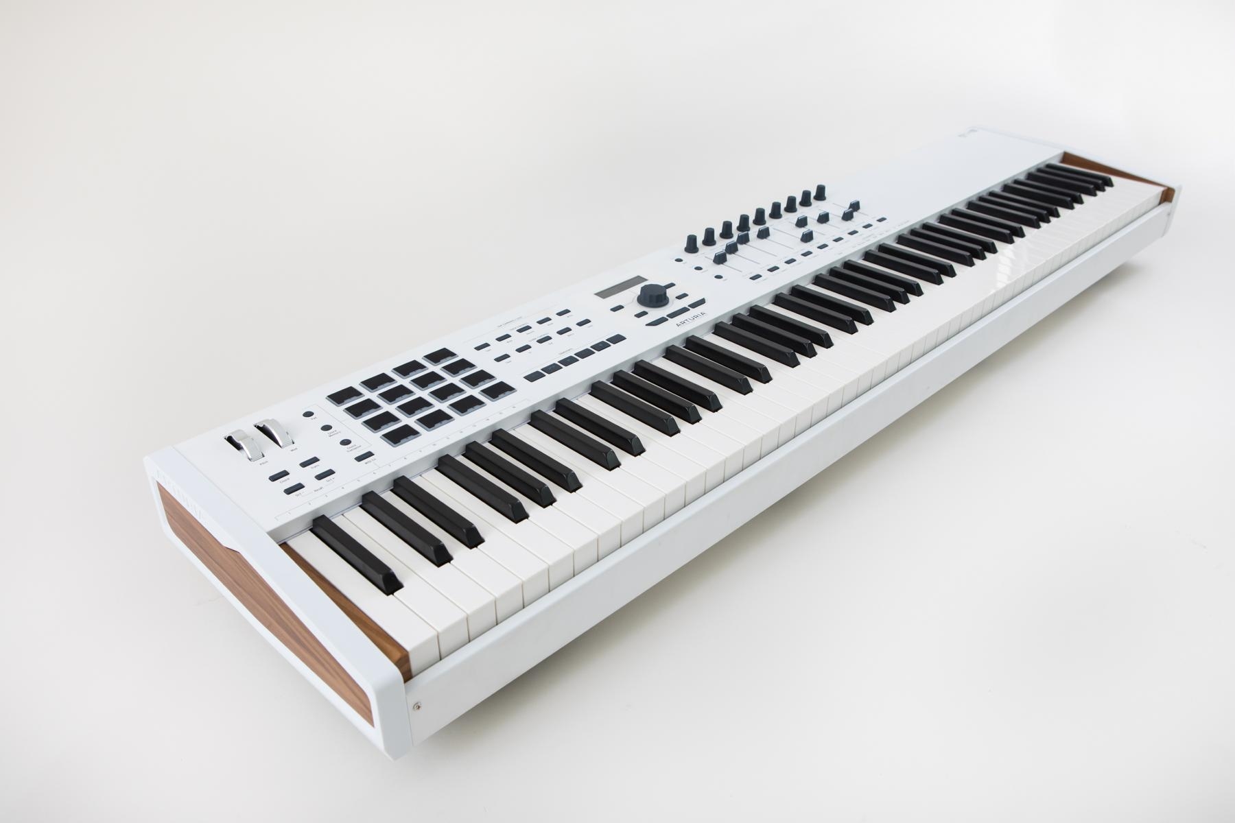 Arturia KeyLab 88 MkII