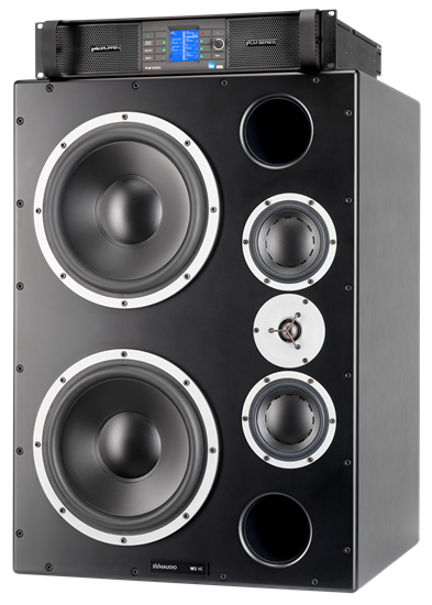 Dynaudio M3 XE Right