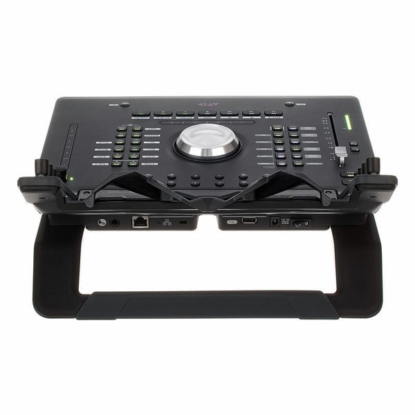 Avid Dock