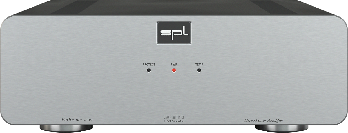 SPL Performer s800