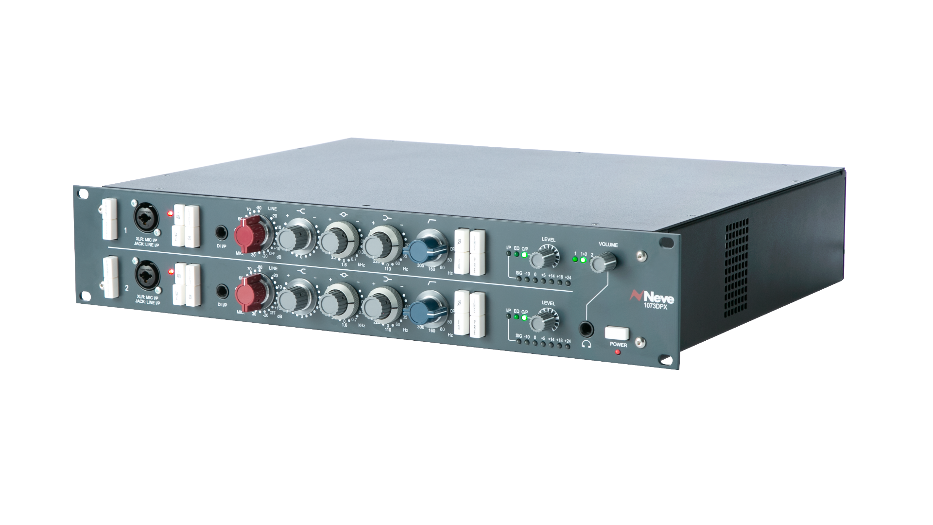 AMS Neve 1073 DPX