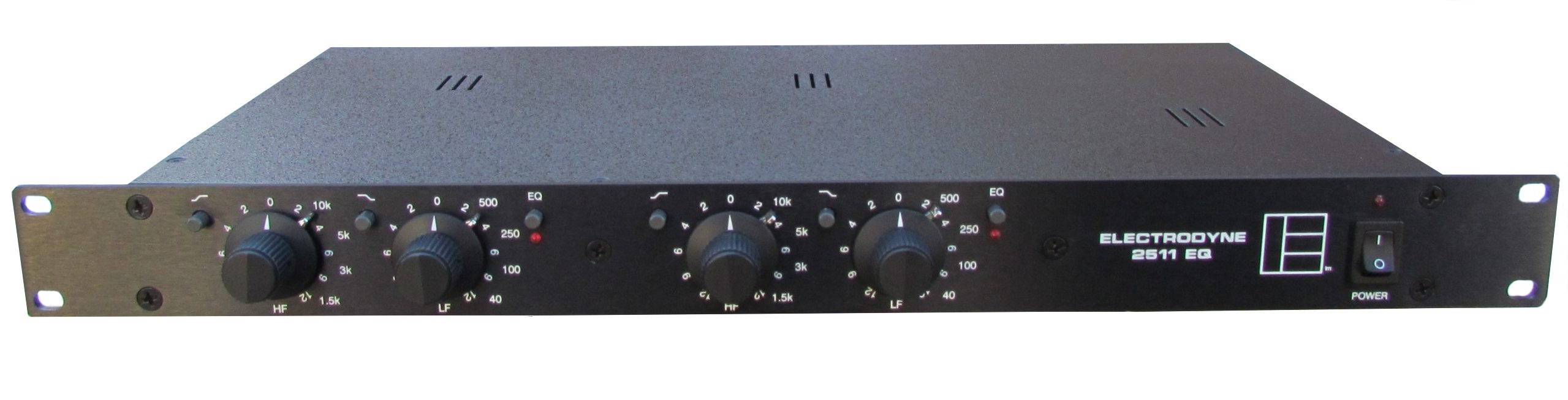 Electrodyne 2511 EQ