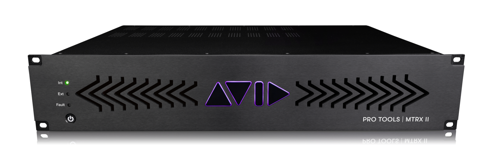 AVID MTRX II BASE UNIT