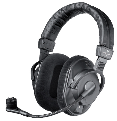 Beyerdynamic DT 297 PV MK II LTD 80 Ohm