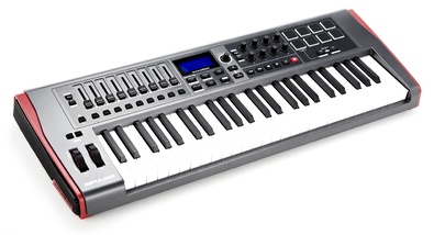 Novation Impulse 49