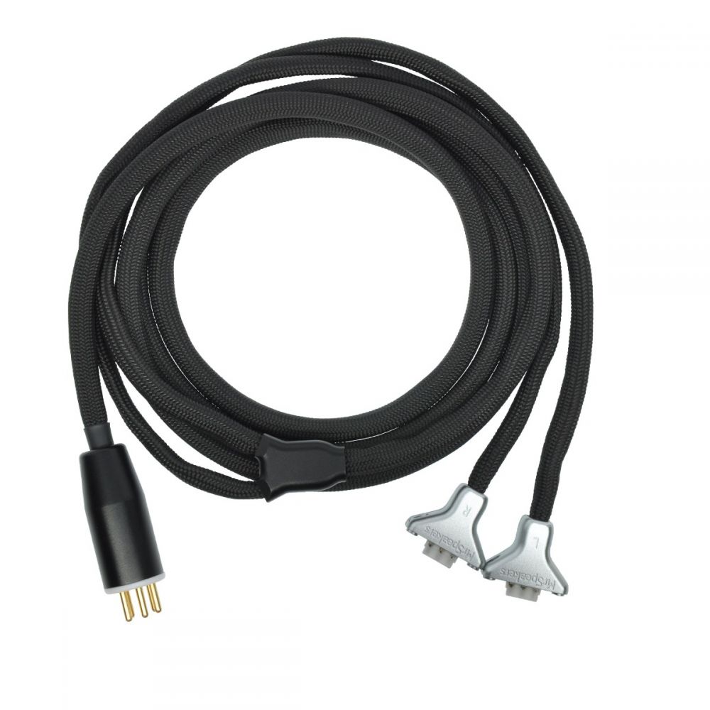 Dan Clark Audio Voce/Corina Kabel